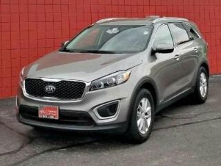 Used 2016 Kia Sorento LX in Milwaukee, Wisconsin