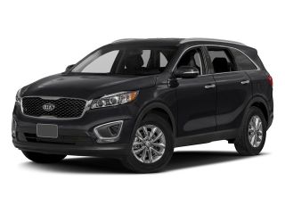 Used 2018 Kia Sorento LX in East Petersburg, Pennsylvania