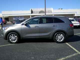 Used 2016 Kia Sorento LX in Morehead, Kentucky