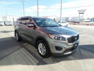 Used 2017 Kia Sorento LX in Council Bluffs, Iowa