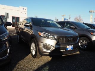 Used 2017 Kia Sorento LX in Vineland, New Jersey