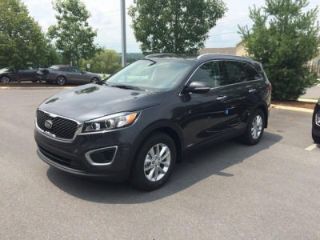 Used 2016 Kia Sorento LX in State College, Pennsylvania