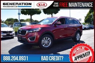 Used 2017 Kia Sorento LX in Bohemia, New York