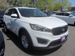 Used 2016 Kia Sorento LX in Neptune, New Jersey