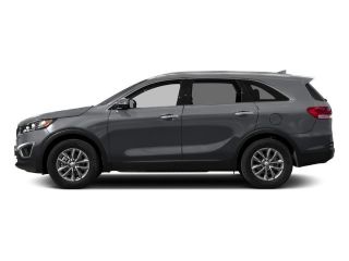 Used 2017 Kia Sorento LX in North Plainfield, New Jersey