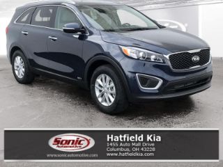 Used 2018 Kia Sorento LX in Columbus, Ohio