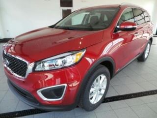 Used 2017 Kia Sorento LX in Appleton, Wisconsin