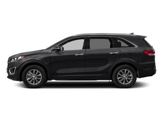 Used 2018 Kia Sorento LX in Winston-Salem, North Carolina