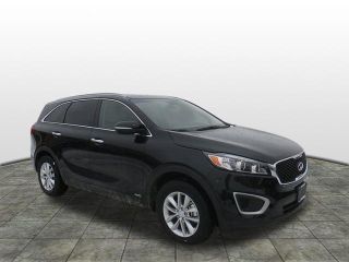 Used 2018 Kia Sorento LX in East Syracuse, New York