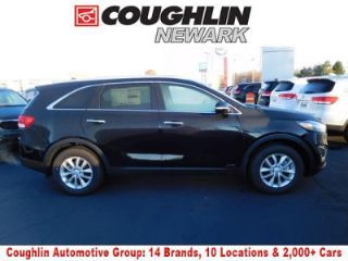 Used 2016 Kia Sorento LX in Groveport, Ohio