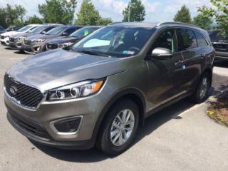 Used 2016 Kia Sorento LX in State College, Pennsylvania