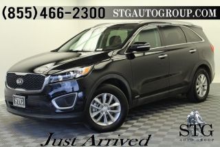 Used 2017 Kia Sorento LX in Montclair, California
