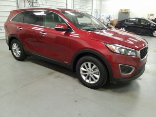 Used 2017 Kia Sorento LX in Groveport, Ohio