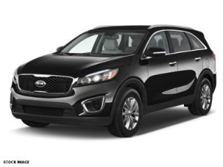 Used 2016 Kia Sorento LX in Nashua, New Hampshire