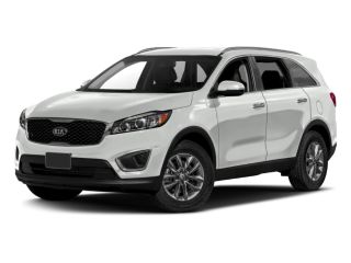 Used 2017 Kia Sorento LX in San Diego, California