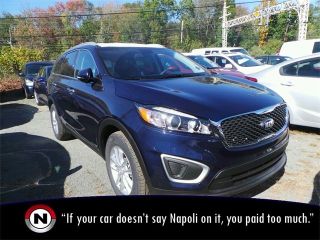 Used 2018 Kia Sorento LX in Milford, Connecticut