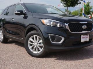 Used 2016 Kia Sorento LX in Colorado Springs, Colorado