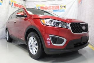 Used 2016 Kia Sorento LX in Milwaukee, Wisconsin