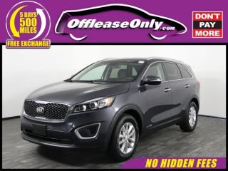 Used 2017 Kia Sorento LX in Lake Worth, Florida