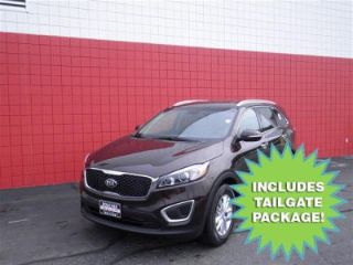 Used 2016 Kia Sorento LX in Milwaukee, Wisconsin