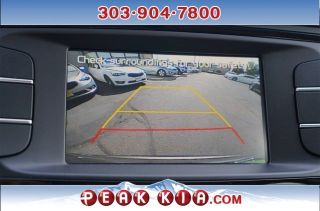 Used 2016 Kia Sorento LX in Littleton, Colorado