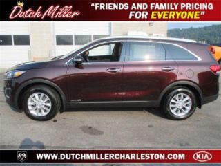 Used 2016 Kia Sorento LX in South Charleston, West Virginia