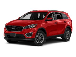 Used 2016 Kia Sorento LX in Burbank, California