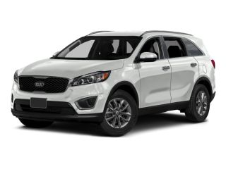 Used 2016 Kia Sorento LX in Kansas City, Missouri