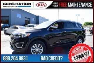 Used 2017 Kia Sorento LX in Bohemia, New York