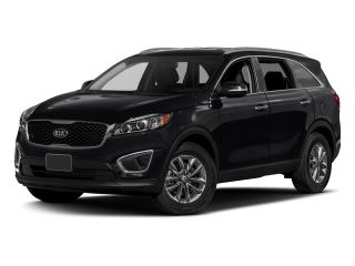 Used 2017 Kia Sorento LX in Puyallup, Washington