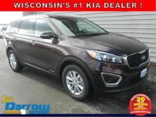 Used 2017 Kia Sorento LX in Madison, Wisconsin