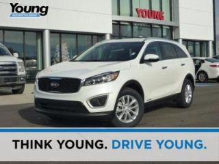 Used 2017 Kia Sorento LX in Layton, Utah