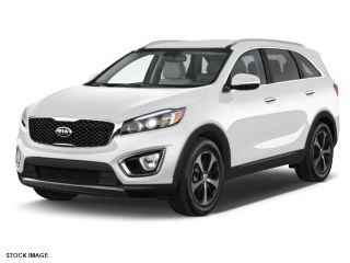 Used 2018 Kia Sorento EX in Meridian, Mississippi