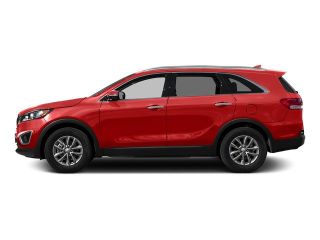 Used 2016 Kia Sorento EX in Winston-Salem, North Carolina