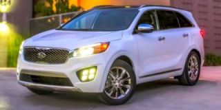 Used 2018 Kia Sorento EX in Carlsbad, California