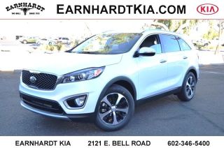 Used 2016 Kia Sorento EX in Phoenix, Arizona