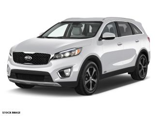 Used 2016 Kia Sorento EX in Dayton, Ohio