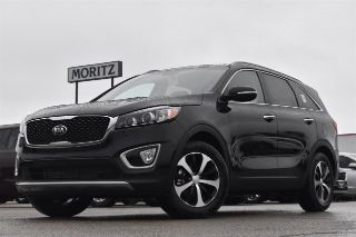 Used 2017 Kia Sorento EX in Fort Worth, Texas