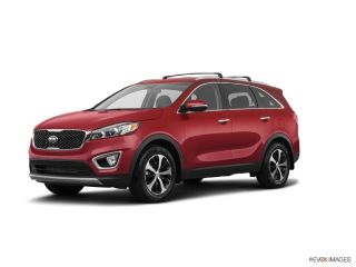 Used 2018 Kia Sorento EX in Evans, Georgia