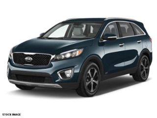 Used 2016 Kia Sorento EX in Evans, Georgia