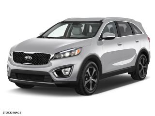 Used 2018 Kia Sorento EX in Cerritos, California