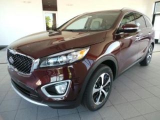 Used 2017 Kia Sorento EX in Appleton, Wisconsin