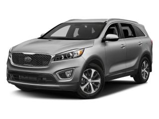 Used 2018 Kia Sorento EX in Gilbert, Arizona