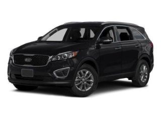 Used 2016 Kia Sorento EX in Silsbee, Texas