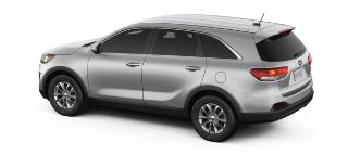 Used 2018 Kia Sorento EX in Bloomington, Illinois