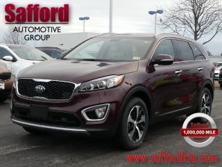 Used 2018 Kia Sorento EX in Fredericksburg, Virginia