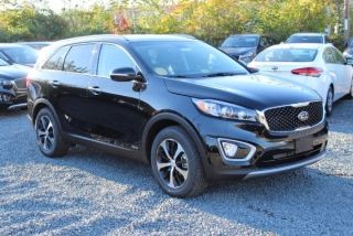 Used 2018 Kia Sorento EX in Falls Church, Virginia