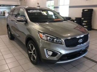 Used 2016 Kia Sorento EX in Sheboygan, Wisconsin