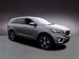 Used 2018 Kia Sorento EX in Baltimore, Maryland