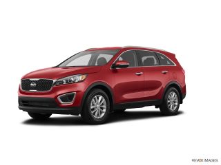 Used 2018 Kia Sorento EX in Fishers, Indiana